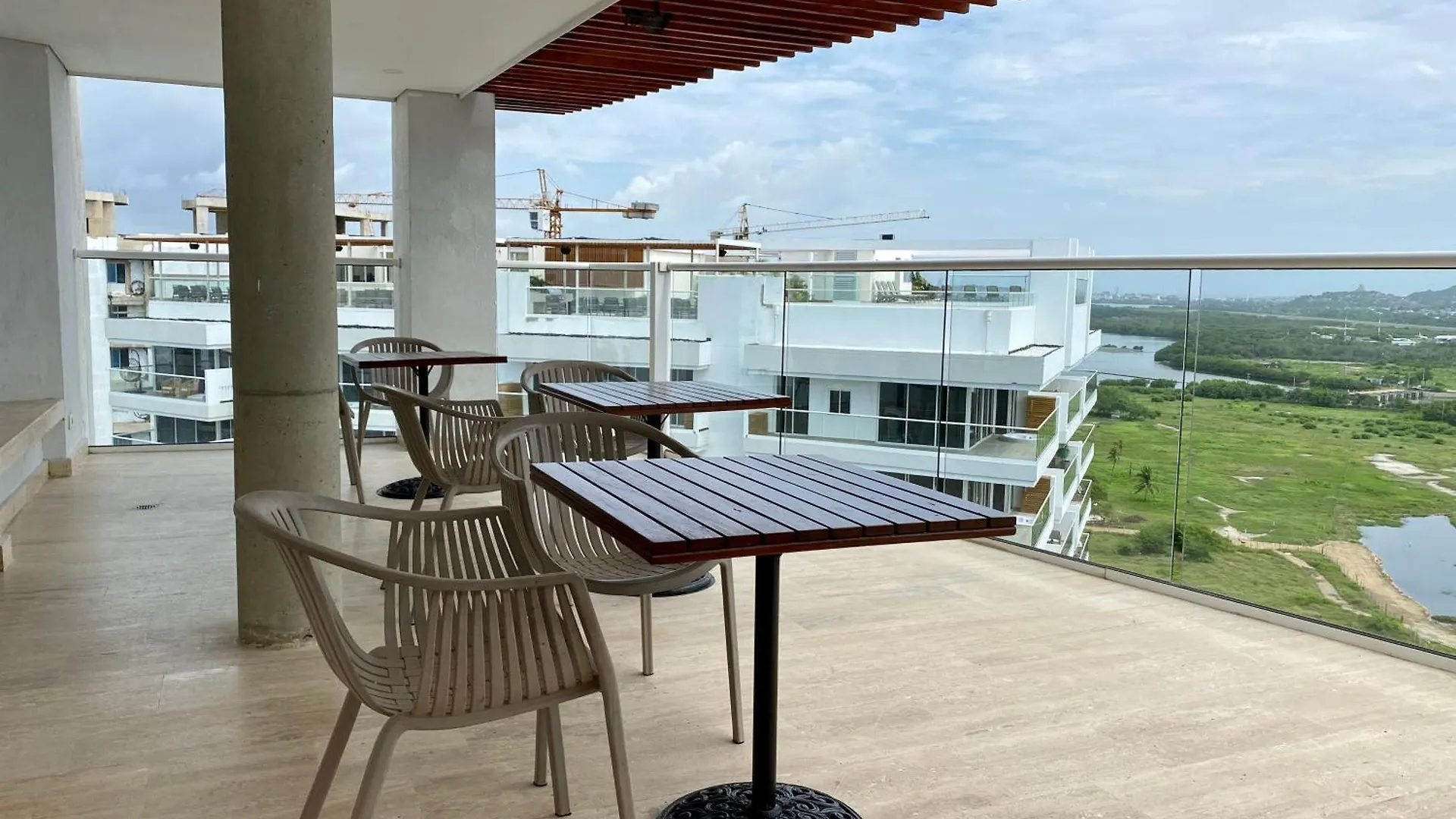 Martinique By Stay Q Cartagena