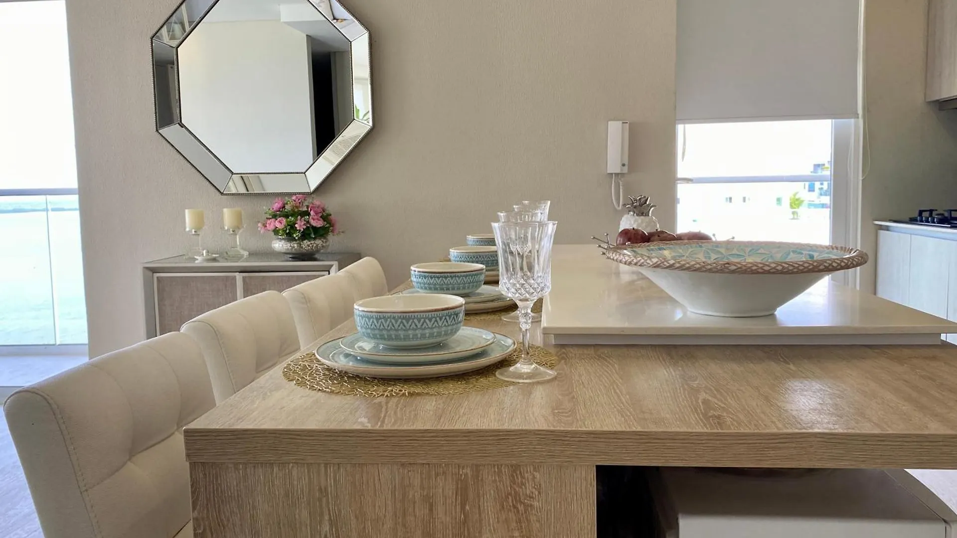Apartment Martinique By Stay Q Cartagena