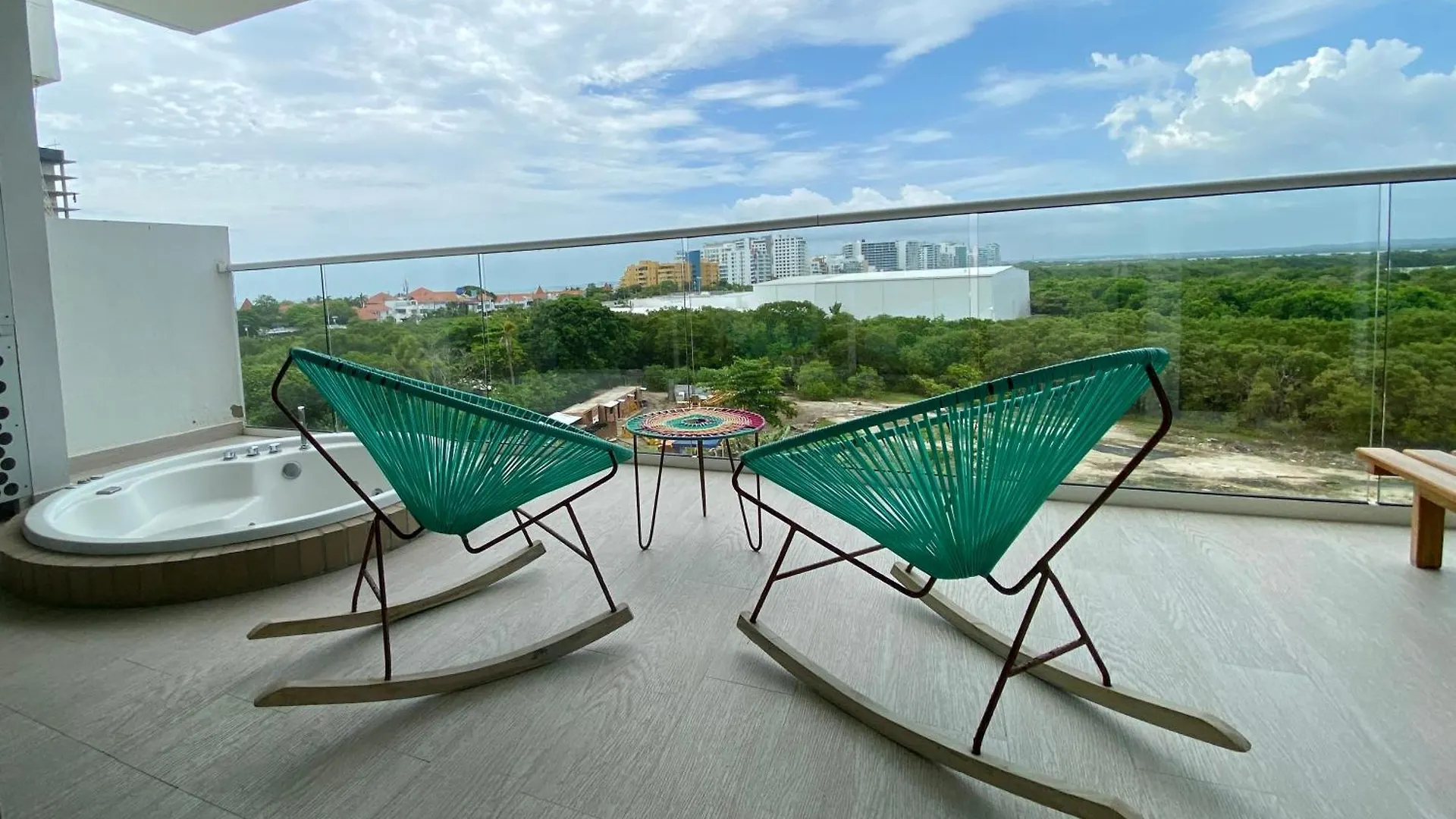 Martinique By Stay Q Cartagena 0*,  Colombia