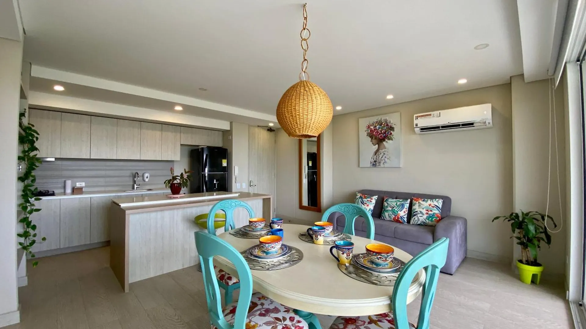 Martinique By Stay Q Cartagena 0*,