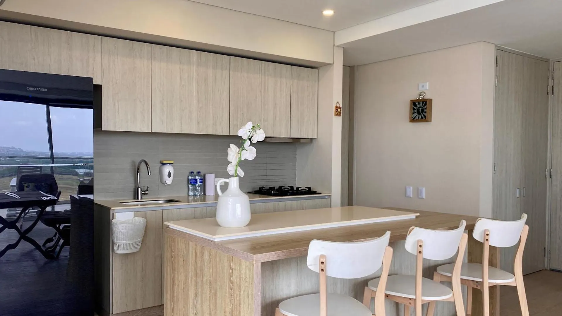 Apartment Martinique By Stay Q Cartagena Colombia
