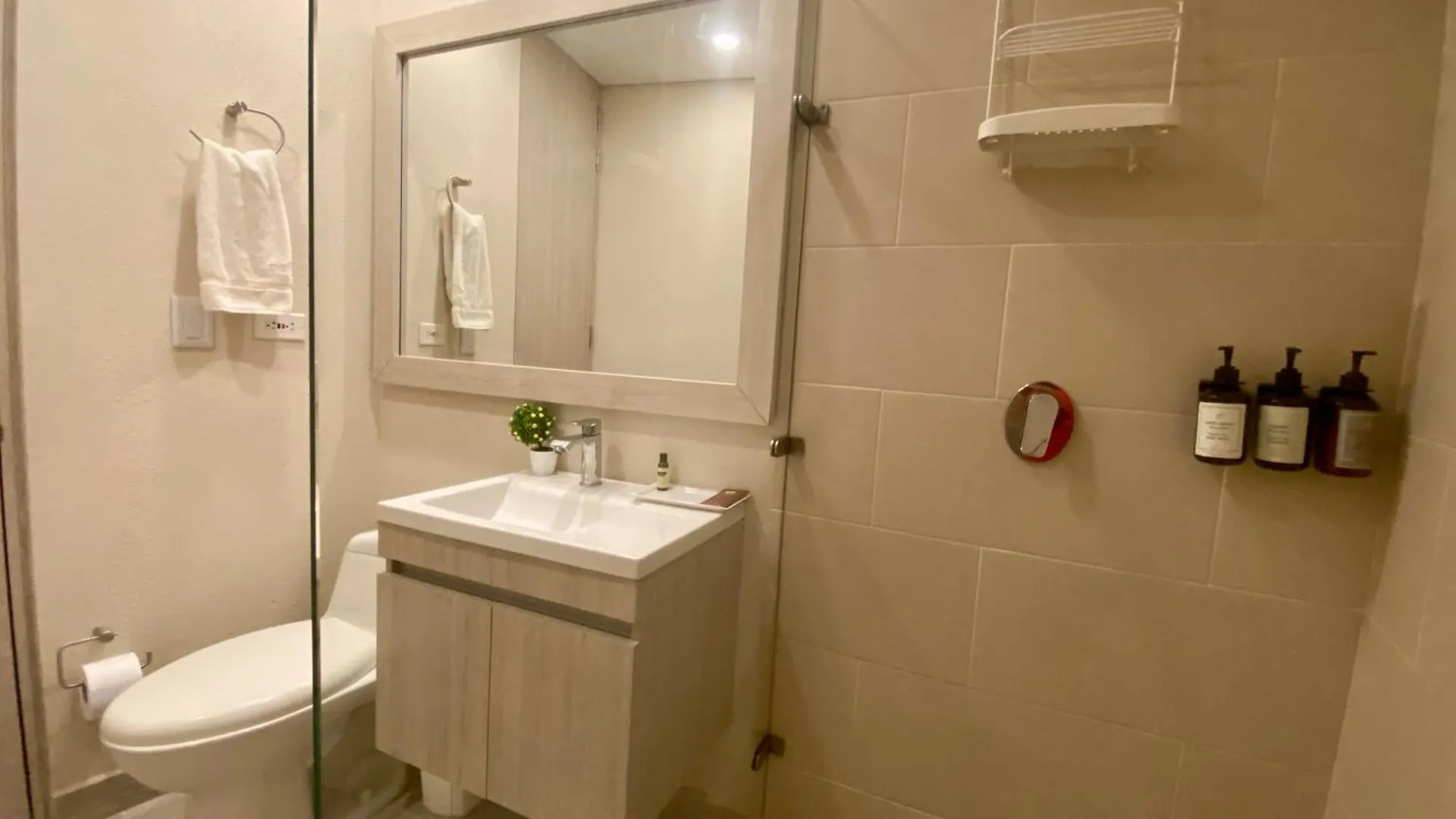 Martinique By Stay Q Cartagena Colombia