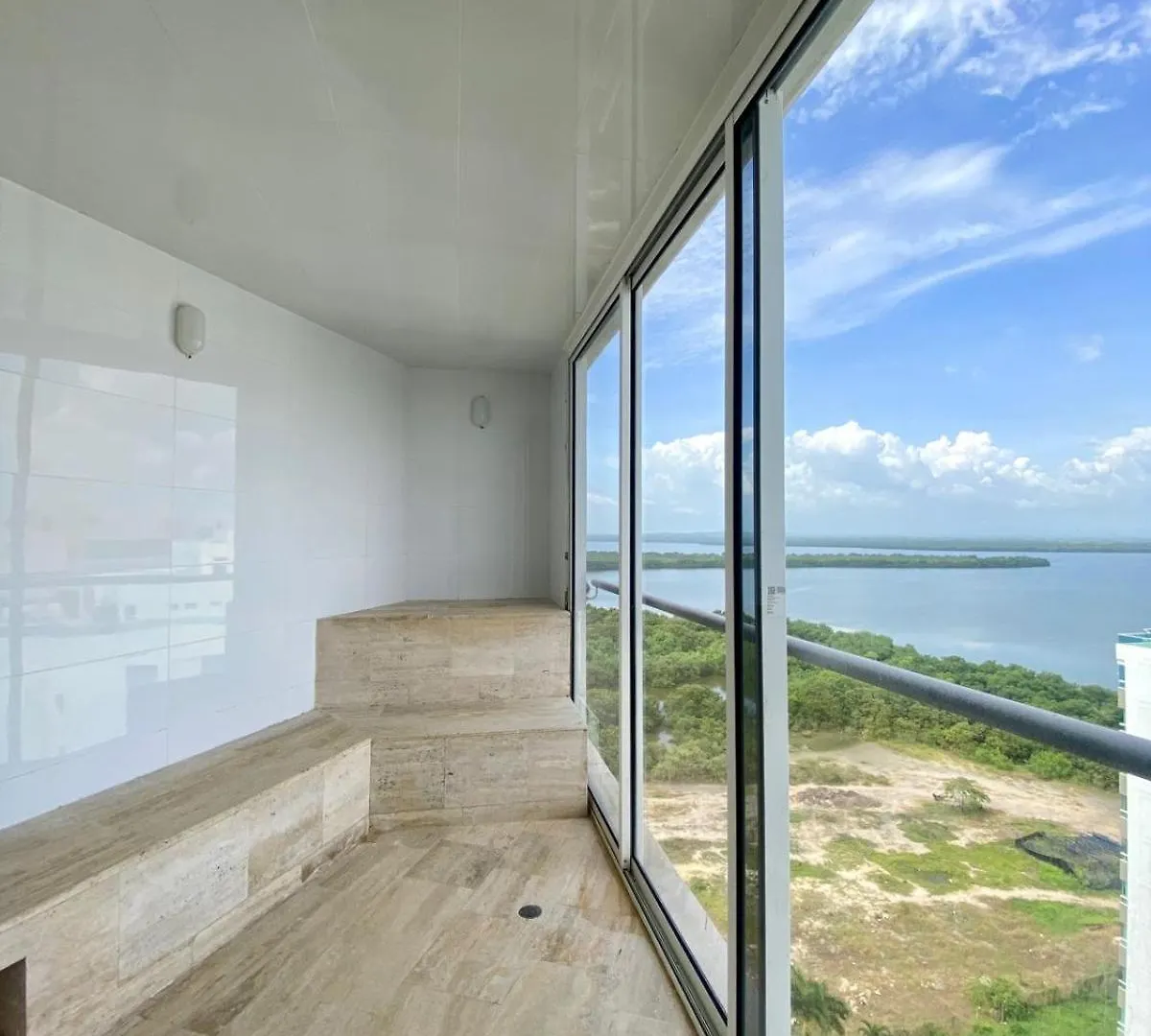 Martinique By Stay Q Cartagena