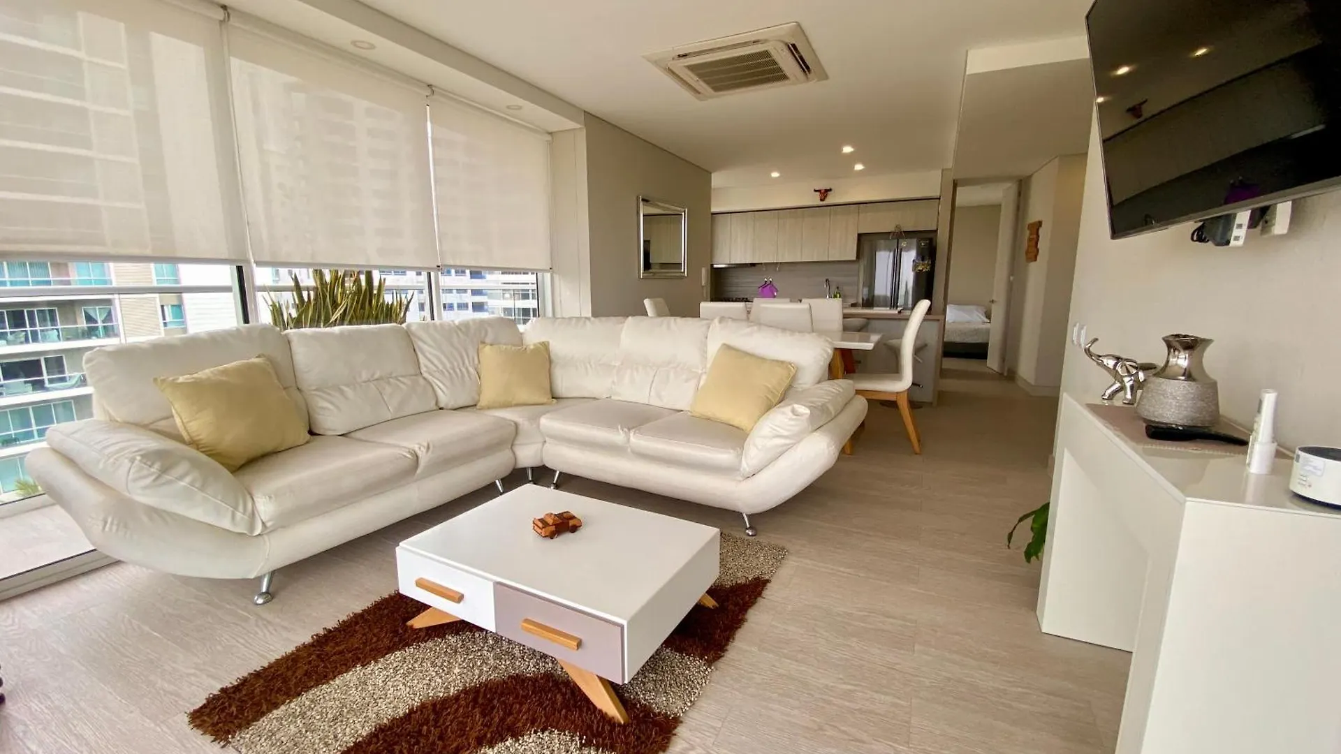 Martinique By Stay Q Cartagena