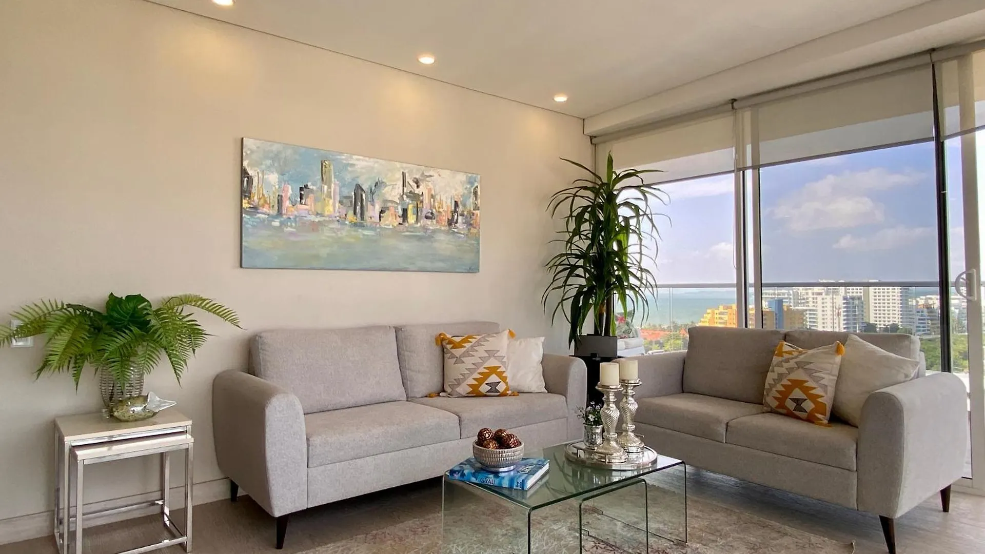 Martinique By Stay Q Cartagena 0*,  Colombia
