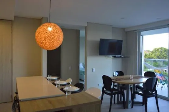 Martinique By Stay Q Cartagena Apartment