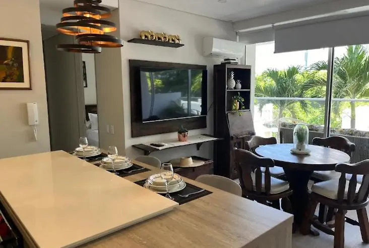 Martinique By Stay Q Cartagena Colombia