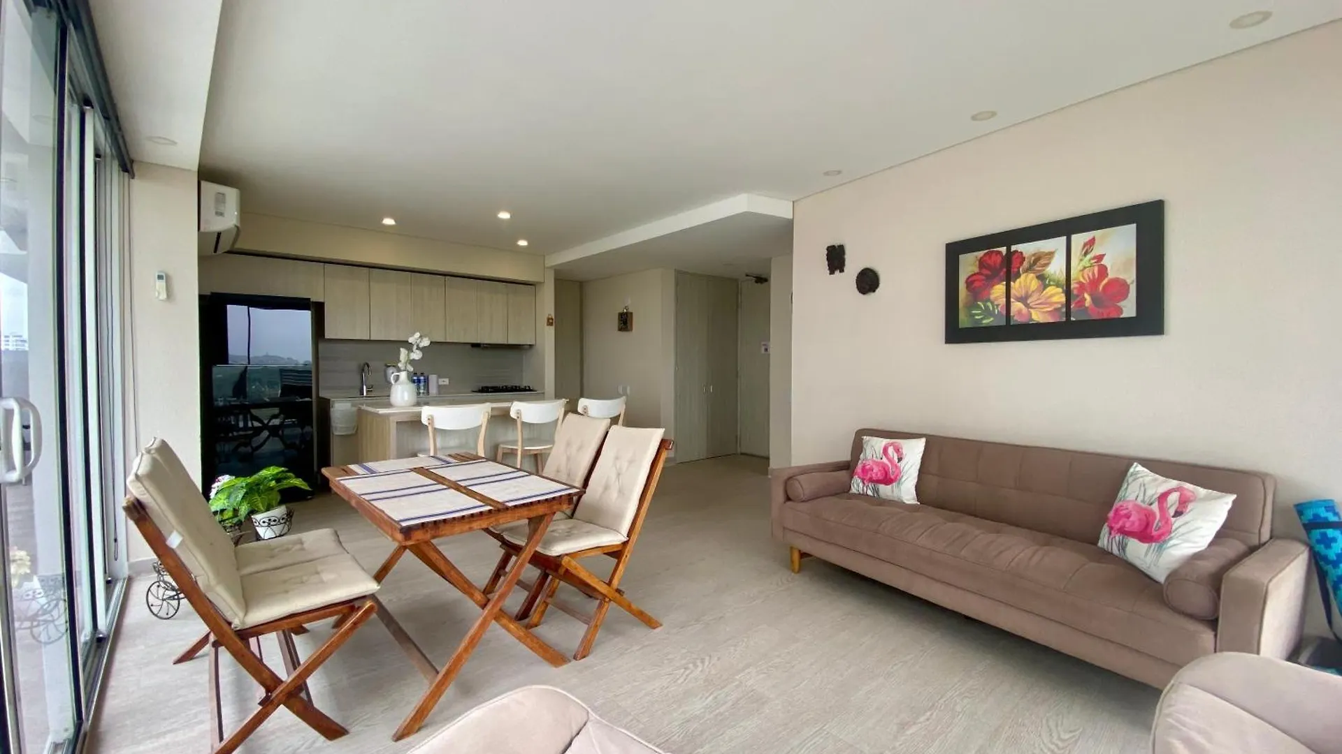 Martinique By Stay Q Cartagena Apartment