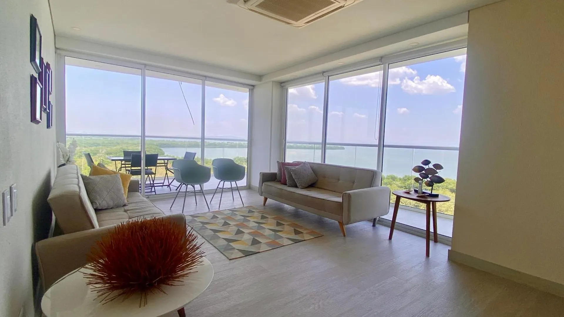 Martinique By Stay Q Cartagena