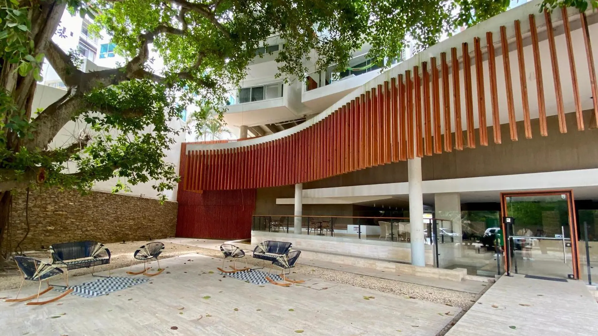 Apartment Martinique By Stay Q Cartagena