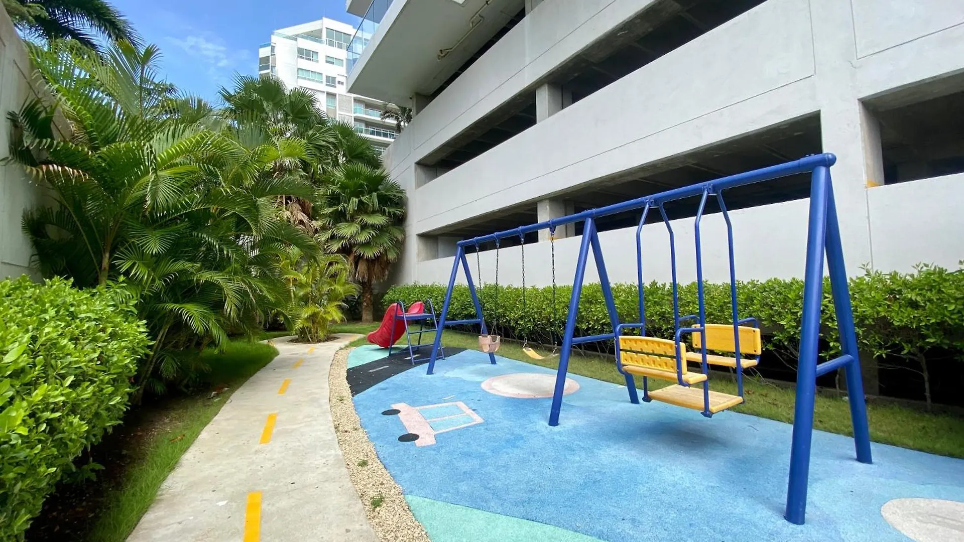 Martinique By Stay Q Cartagena Colombia