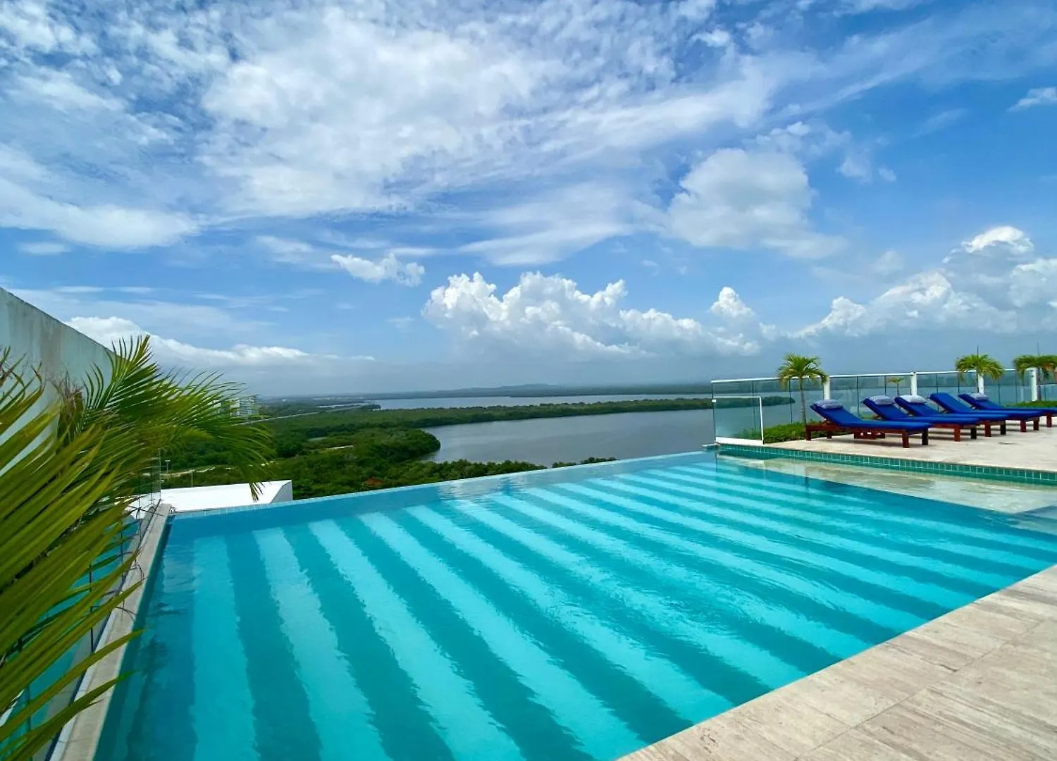 Apartment Martinique By Stay Q Cartagena Colombia