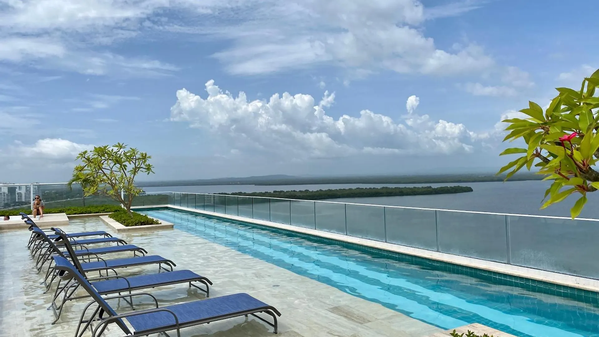 Martinique By Stay Q location