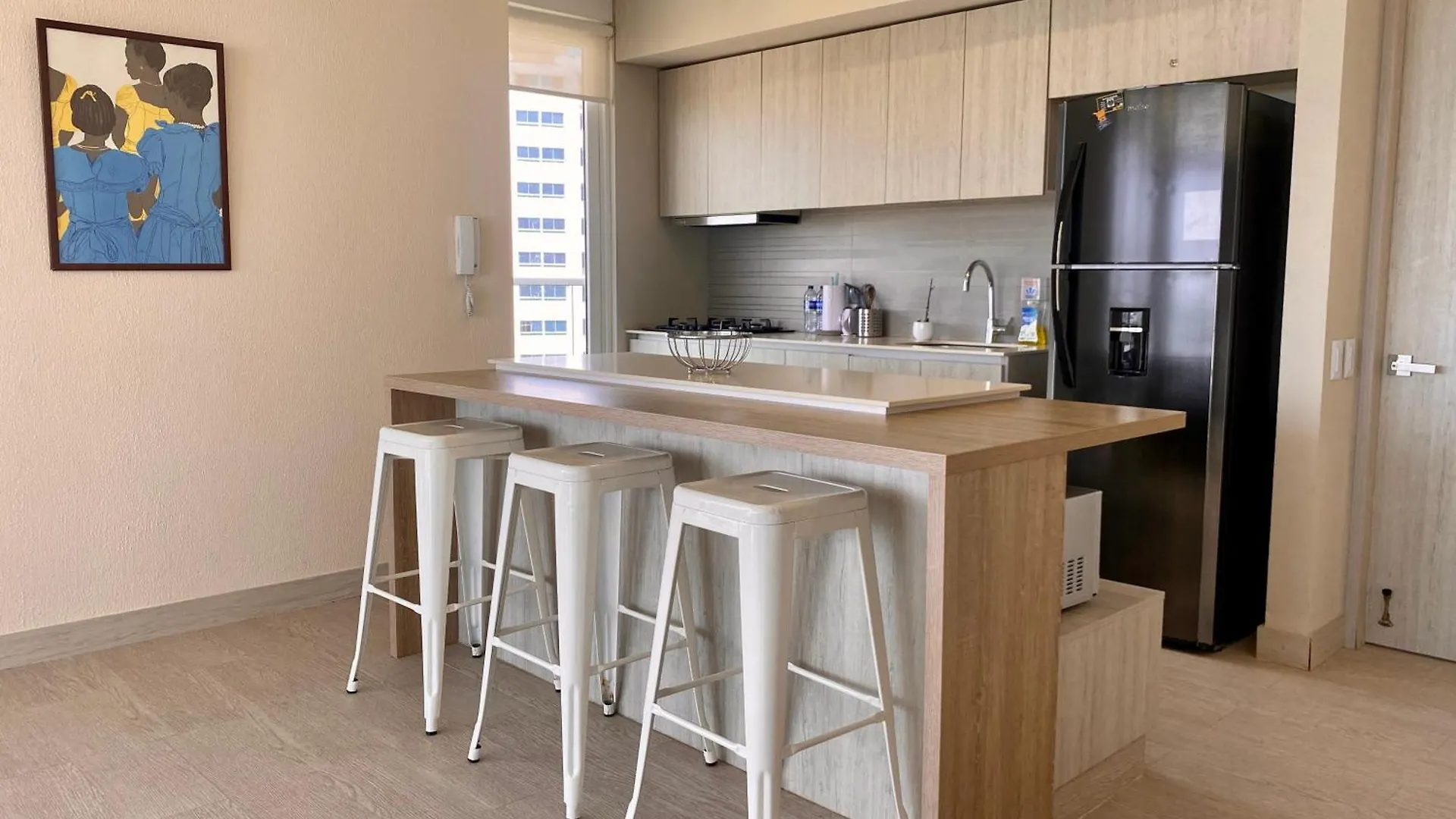 Apartment Martinique By Stay Q Cartagena Colombia