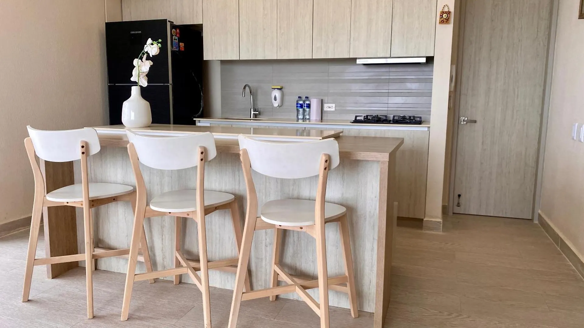 Apartment Martinique By Stay Q Cartagena