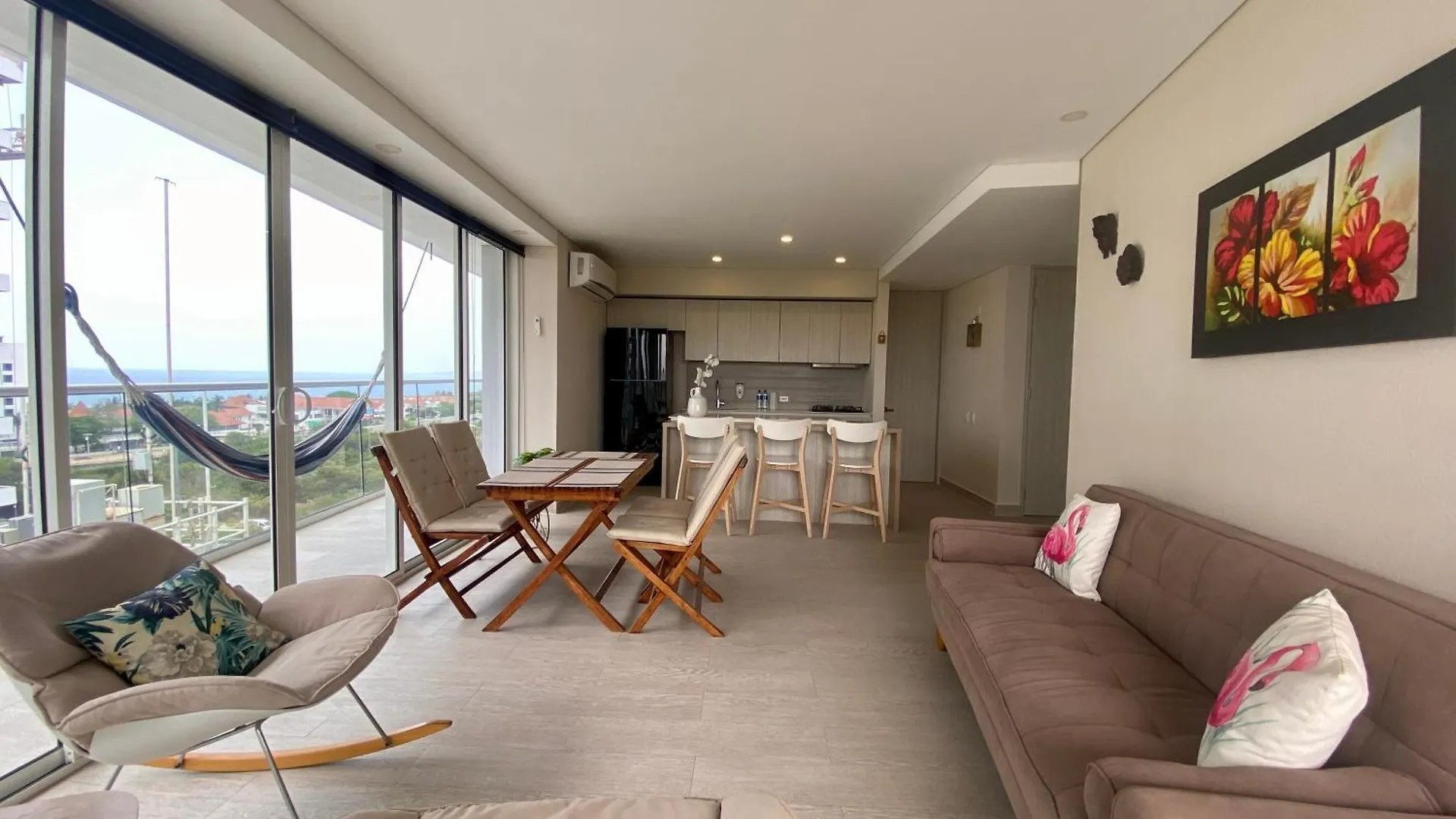 Apartment Martinique By Stay Q Cartagena