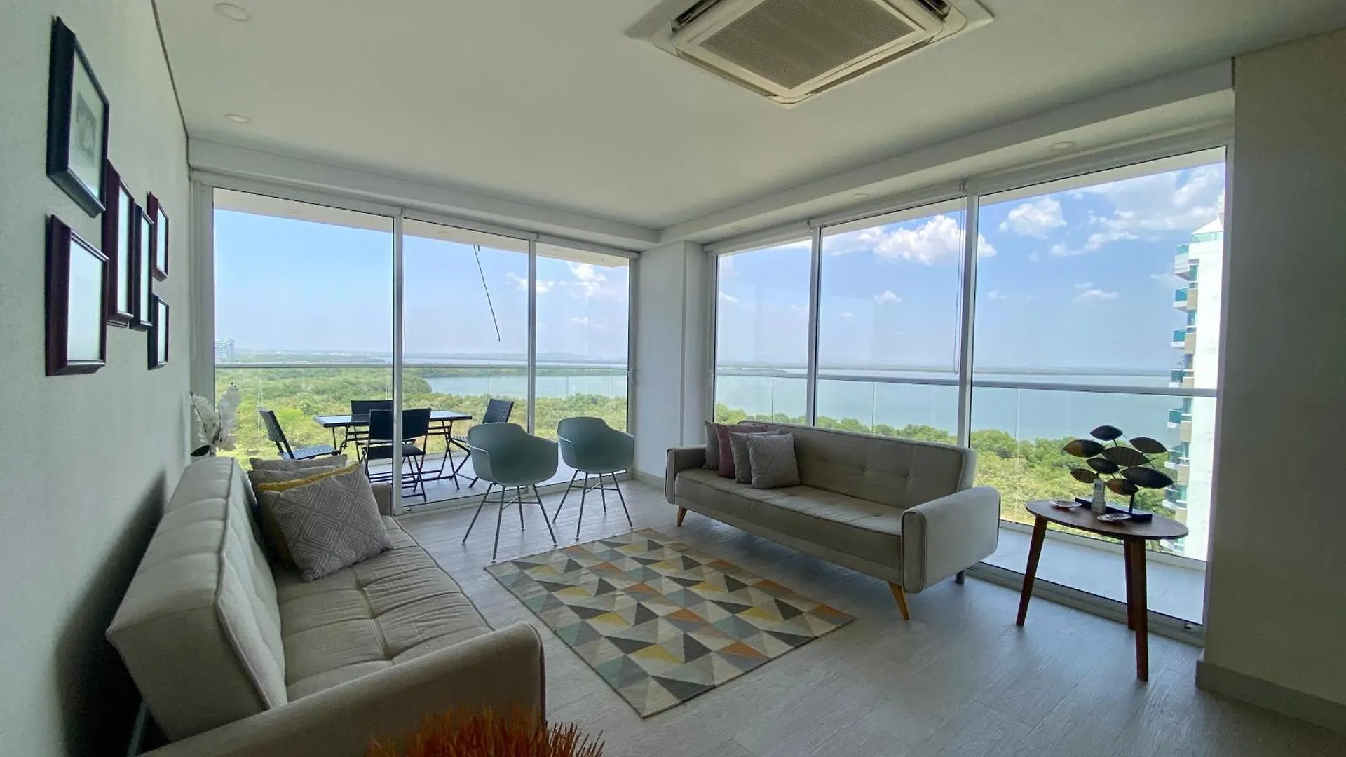 Martinique By Stay Q Cartagena 0*,  Colombia